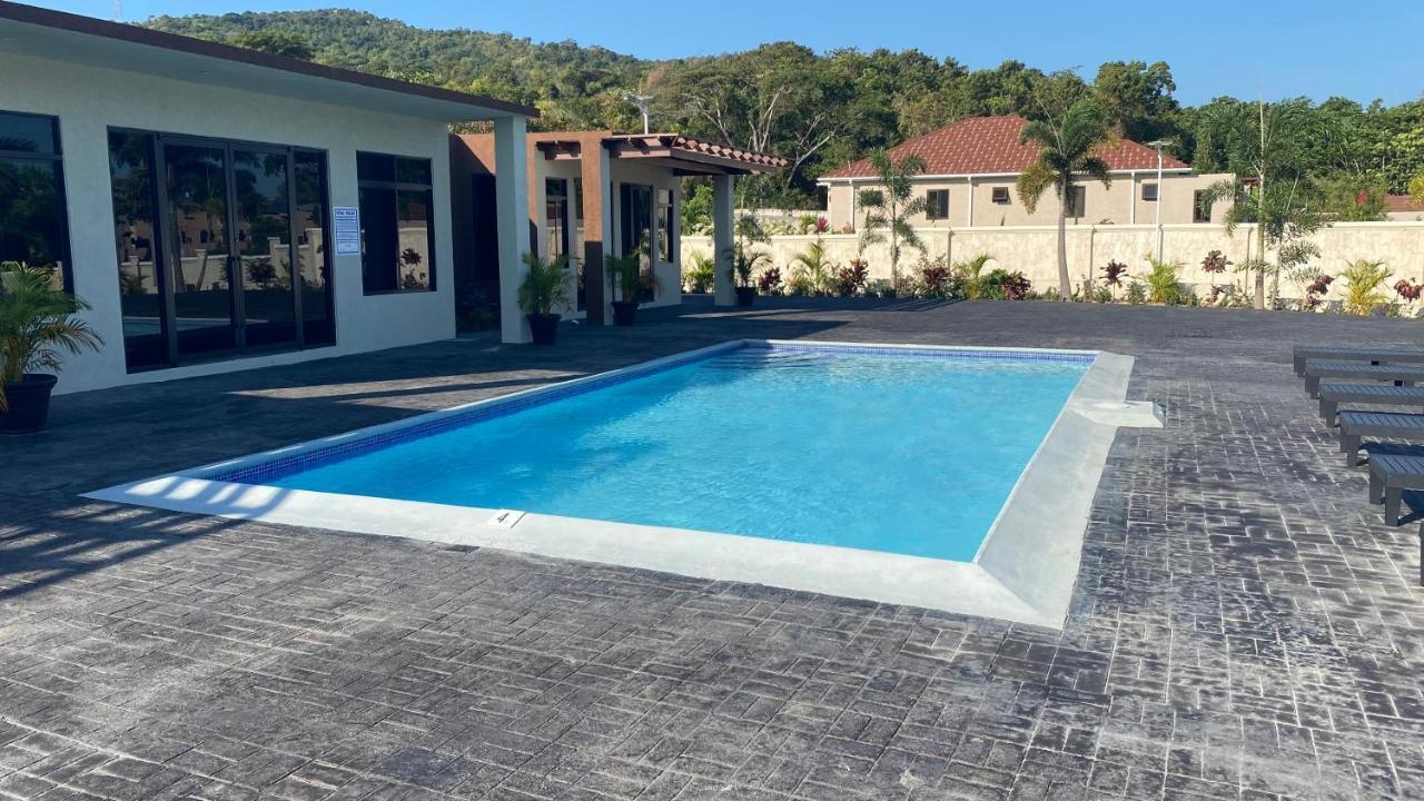 The Roseville Ocho Rios Exteriör bild