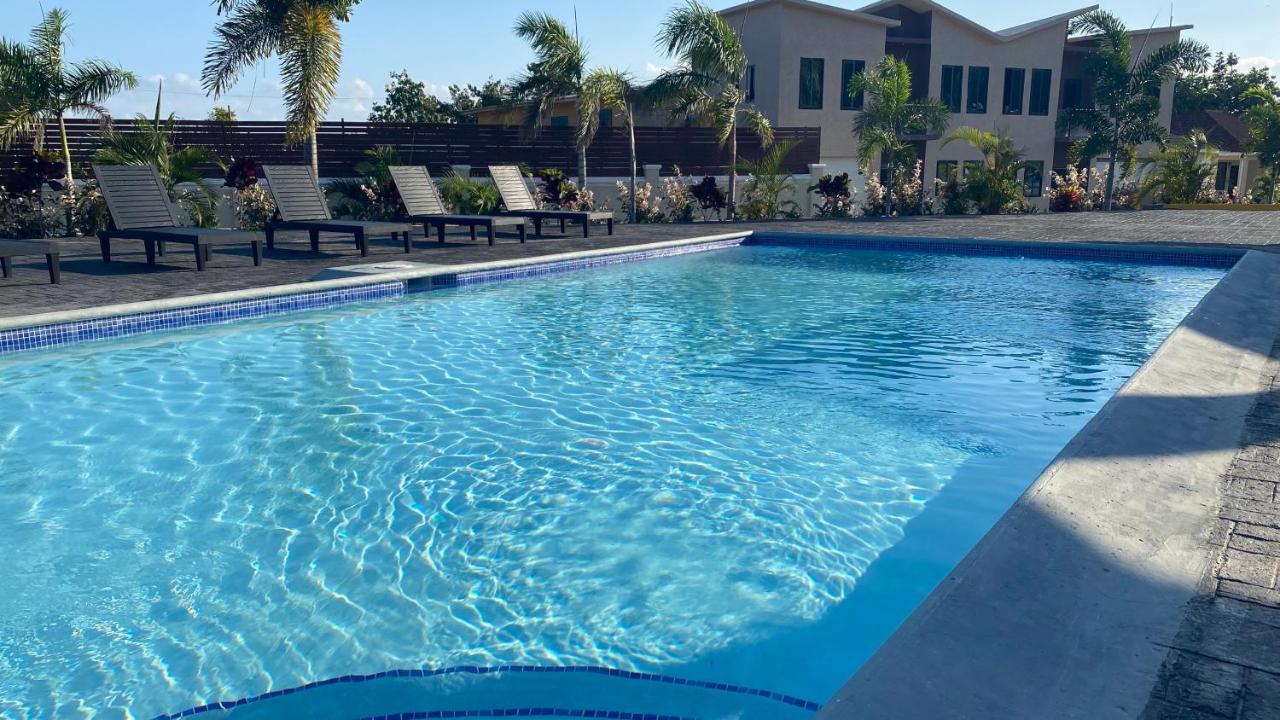 The Roseville Ocho Rios Exteriör bild