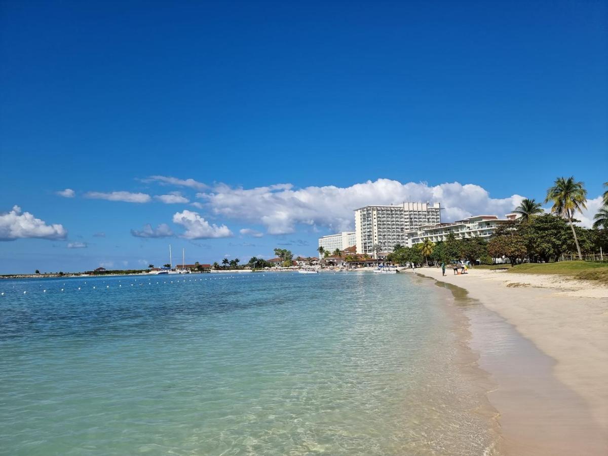 The Roseville Ocho Rios Exteriör bild