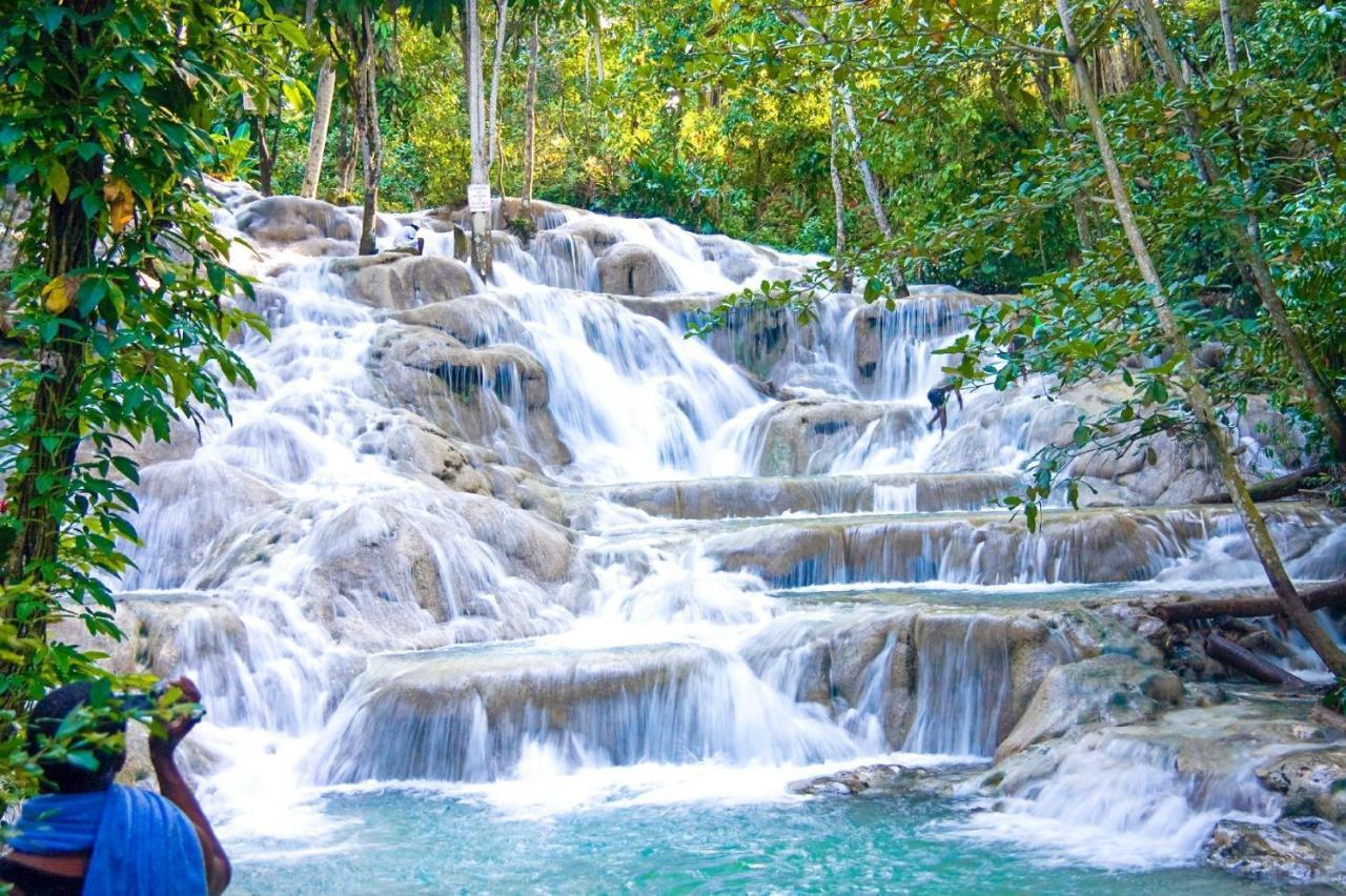 The Roseville Ocho Rios Exteriör bild