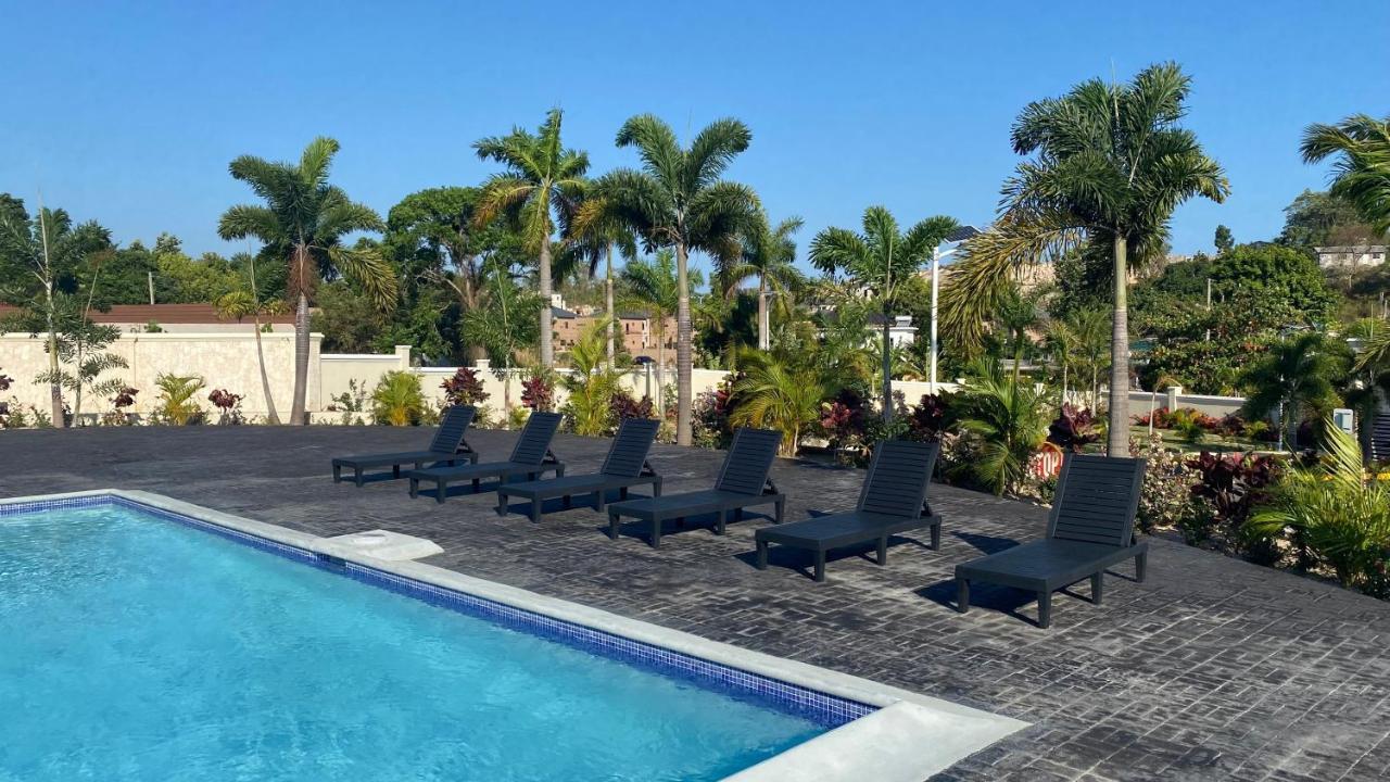 The Roseville Ocho Rios Exteriör bild